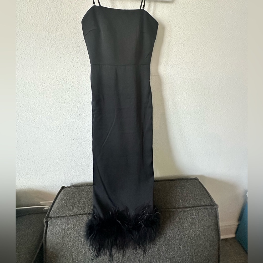 Lucy paris mareena dress